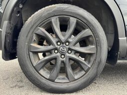 Mazda CX-5 XD 2014 full