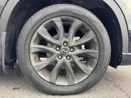 Mazda CX-5 XD 2014 full