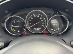 Mazda CX-5 XD 2014 full