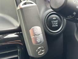 Mazda CX-5 XD 2014 full