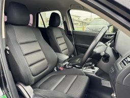 Mazda CX-5 XD 2014 full