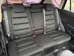 Mazda CX-5 XD 2014 full