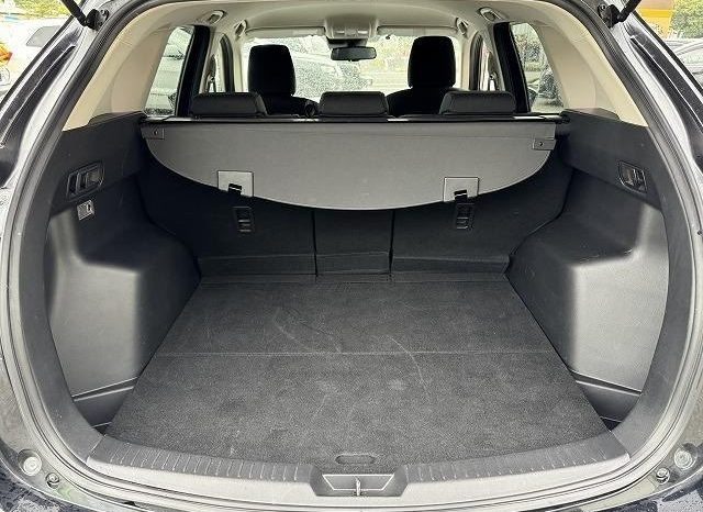 Mazda CX-5 XD 2014 full