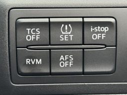 Mazda CX-5 XD 2014 full