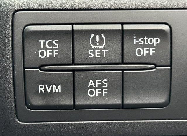 Mazda CX-5 XD 2014 full