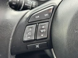 Mazda CX-5 XD 2014 full