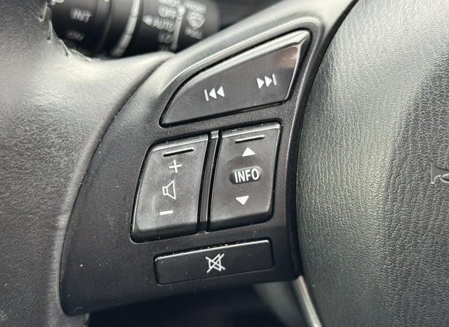 Mazda CX-5 XD 2014 full