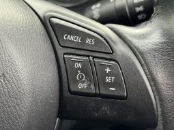 Mazda CX-5 XD 2014 full