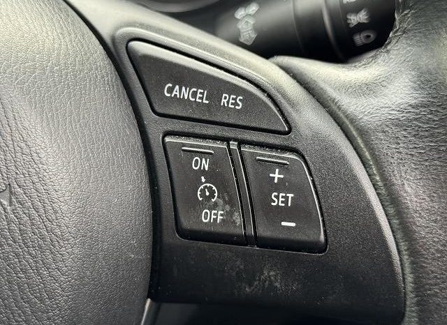 Mazda CX-5 XD 2014 full