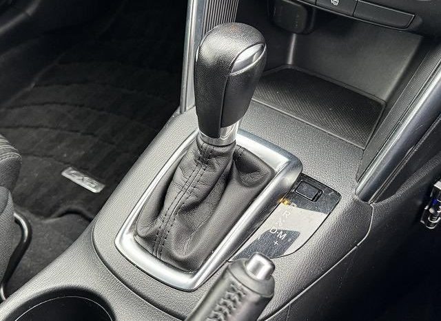 Mazda CX-5 XD 2014 full