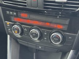 Mazda CX-5 XD 2014 full