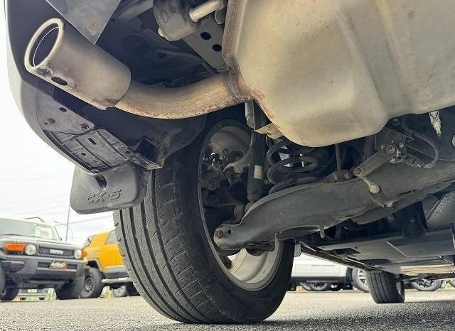 Mazda CX-5 XD 2014 full