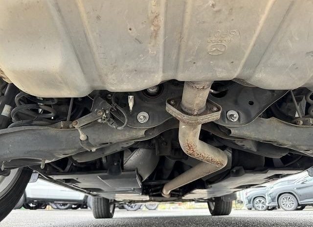 Mazda CX-5 XD 2014 full