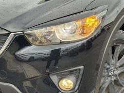 Mazda CX-5 XD 2014 full
