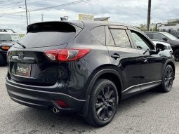 Mazda CX-5 XD 2014 full