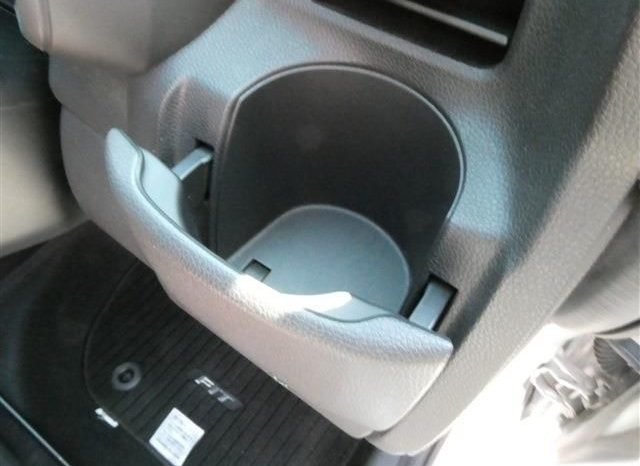 Honda Fit 13G Fpkg Fine Ed 2016 full