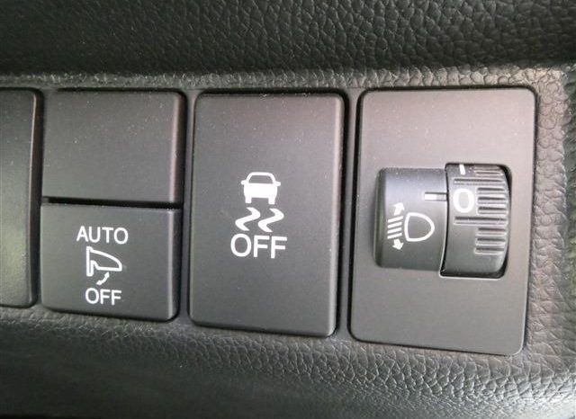 Honda Fit 13G Fpkg Fine Ed 2016 full