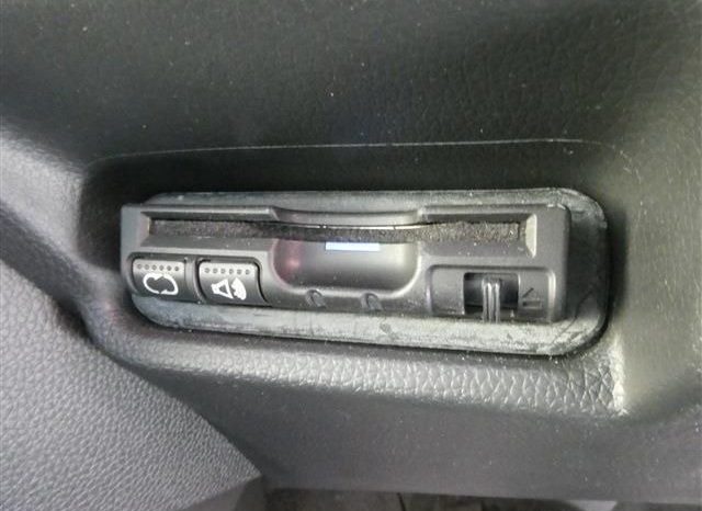 Honda Fit 13G Fpkg Fine Ed 2016 full