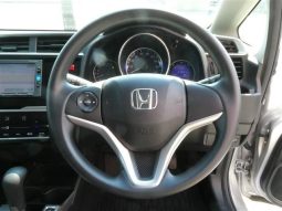 Honda Fit 13G Fpkg Fine Ed 2016 full