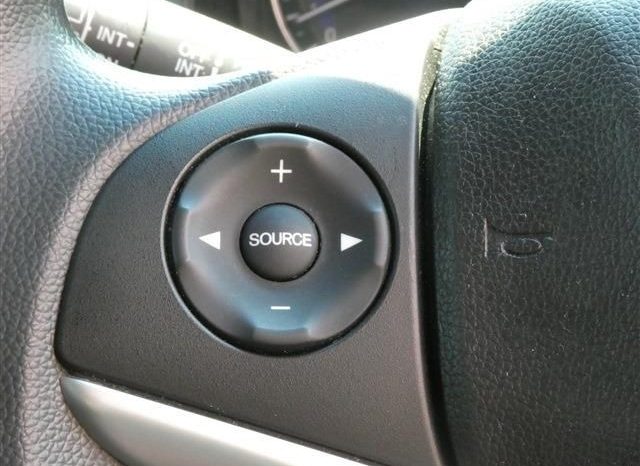 Honda Fit 13G Fpkg Fine Ed 2016 full