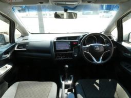 Honda Fit 13G Fpkg Fine Ed 2016 full