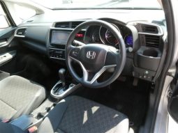 Honda Fit 13G Fpkg Fine Ed 2016 full