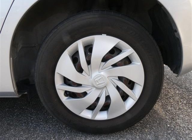 Honda Fit 13G Fpkg Fine Ed 2016 full