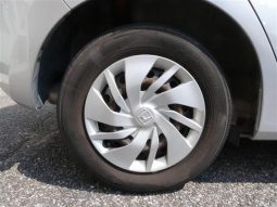 Honda Fit 13G Fpkg Fine Ed 2016 full