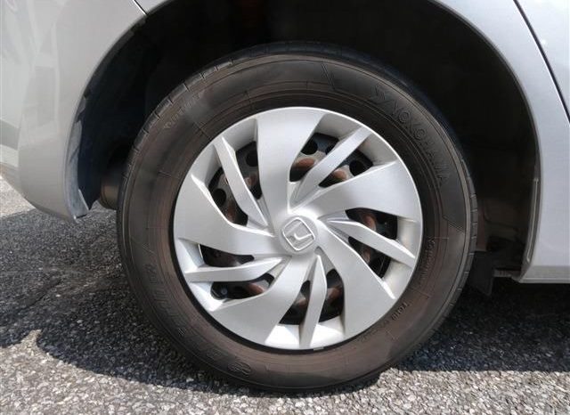 Honda Fit 13G Fpkg Fine Ed 2016 full