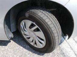 Honda Fit 13G Fpkg Fine Ed 2016 full