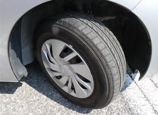 Honda Fit 13G Fpkg Fine Ed 2016 full