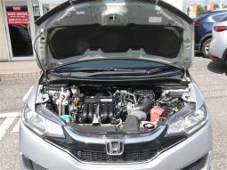 Honda Fit 13G Fpkg Fine Ed 2016 full