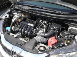 Honda Fit 13G Fpkg Fine Ed 2016 full