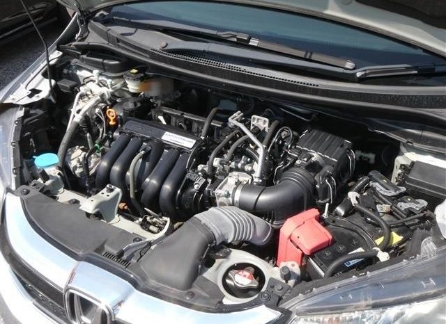 Honda Fit 13G Fpkg Fine Ed 2016 full