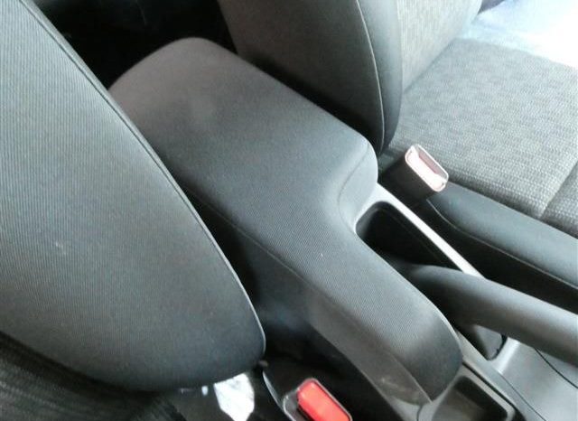 Honda Fit 13G Fpkg Fine Ed 2016 full