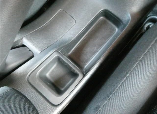 Honda Fit 13G Fpkg Fine Ed 2016 full