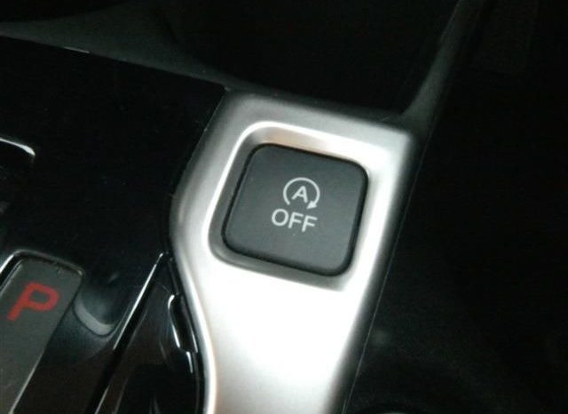 Honda Fit 13G Fpkg Fine Ed 2016 full