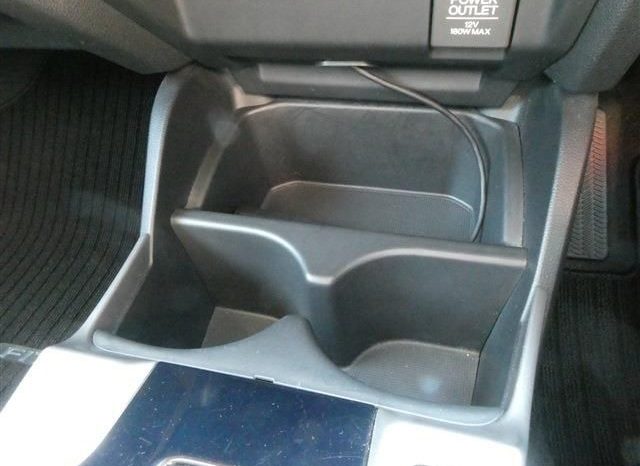 Honda Fit 13G Fpkg Fine Ed 2016 full