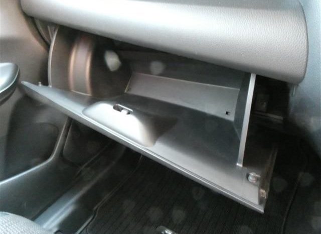 Honda Fit 13G Fpkg Fine Ed 2016 full