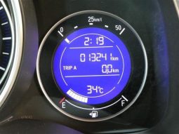 Honda Fit 13G Fpkg Fine Ed 2016 full