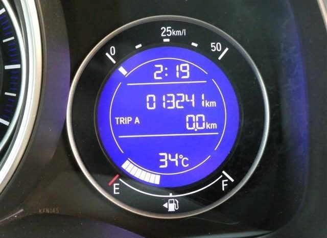 Honda Fit 13G Fpkg Fine Ed 2016 full