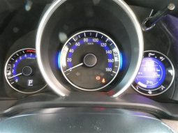 Honda Fit 13G Fpkg Fine Ed 2016 full