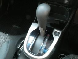 Honda Fit 13G Fpkg Fine Ed 2016 full