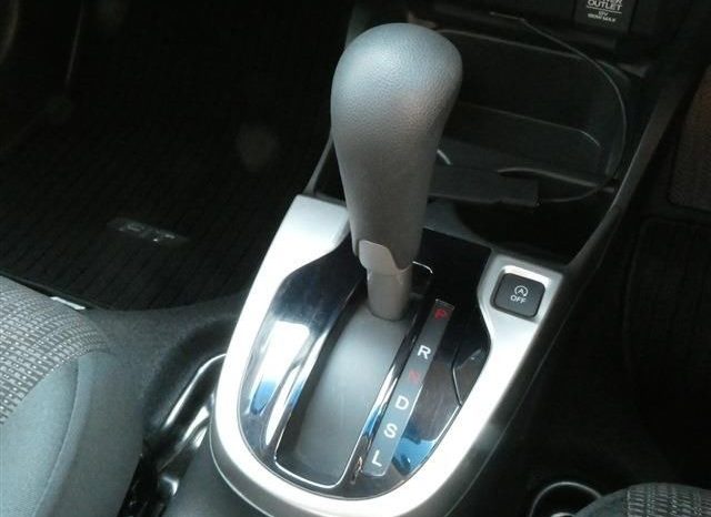 Honda Fit 13G Fpkg Fine Ed 2016 full