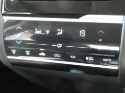 Honda Fit 13G Fpkg Fine Ed 2016 full