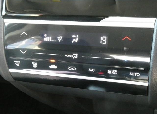 Honda Fit 13G Fpkg Fine Ed 2016 full