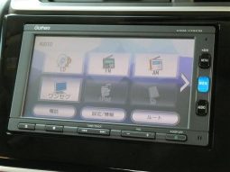 Honda Fit 13G Fpkg Fine Ed 2016 full