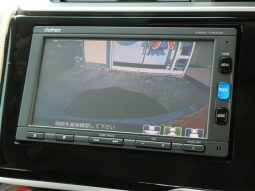 Honda Fit 13G Fpkg Fine Ed 2016 full