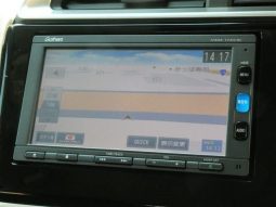 Honda Fit 13G Fpkg Fine Ed 2016 full