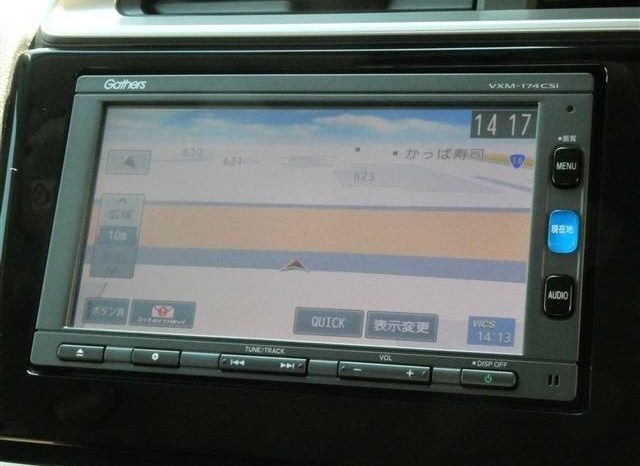 Honda Fit 13G Fpkg Fine Ed 2016 full